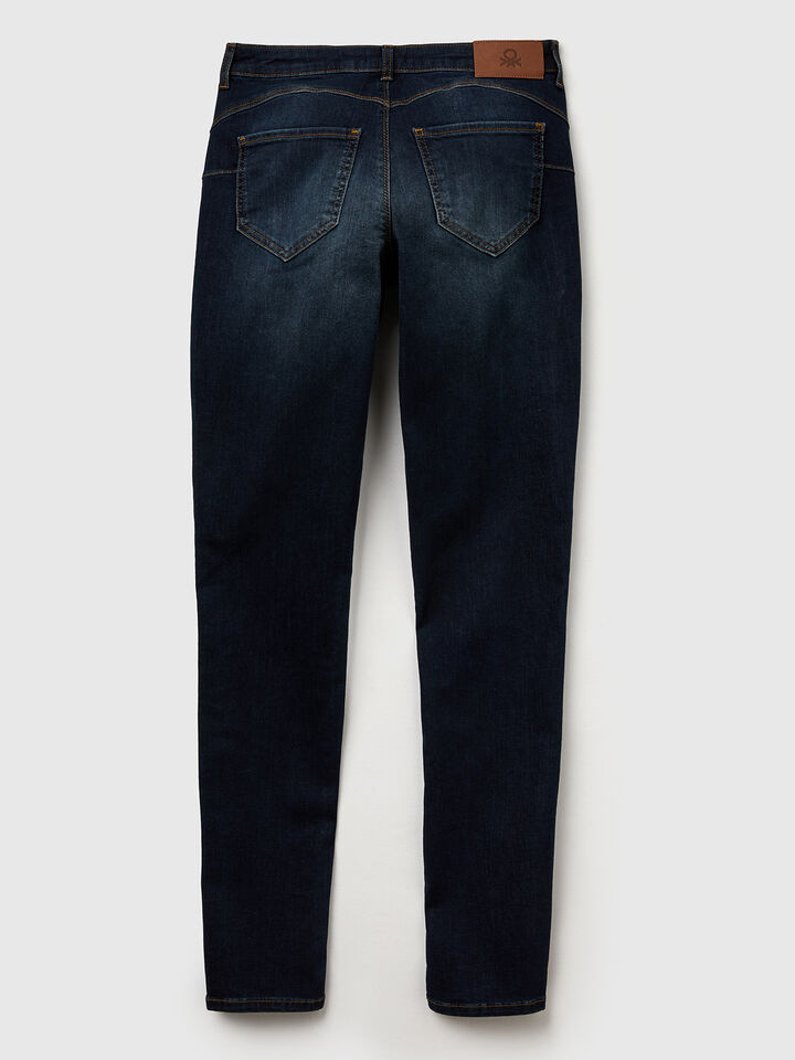 TROUSERS Damen image number 6